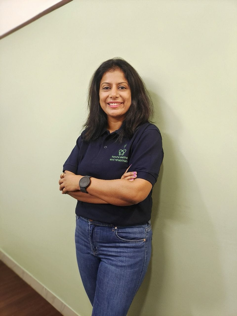 Dr. Deepti