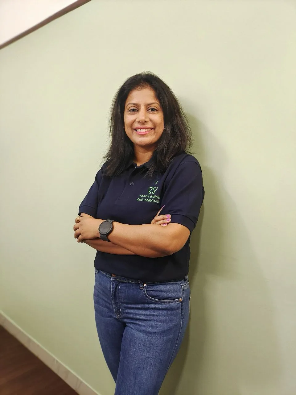 Dr. Deepti
