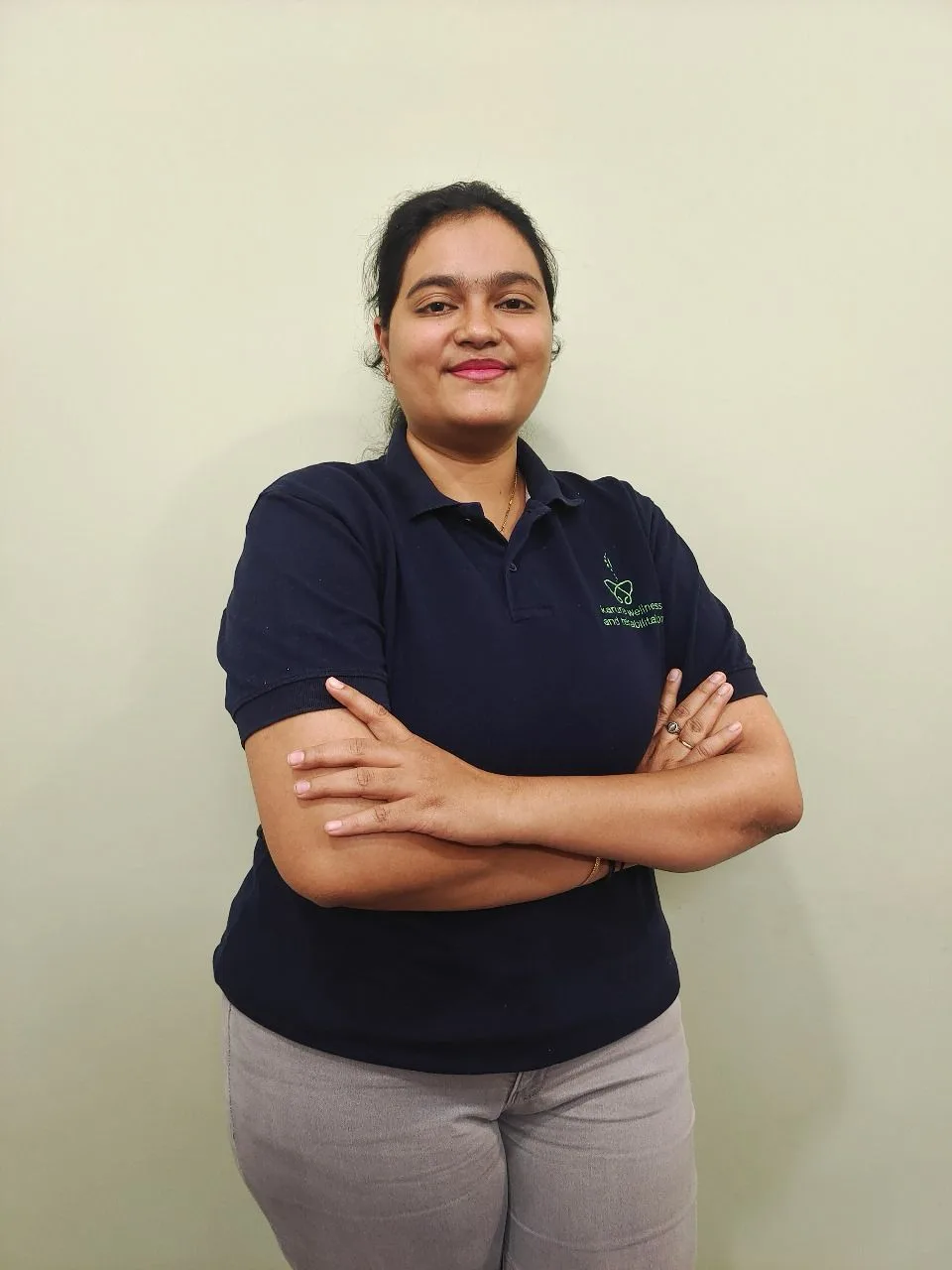 Dr. Rishita